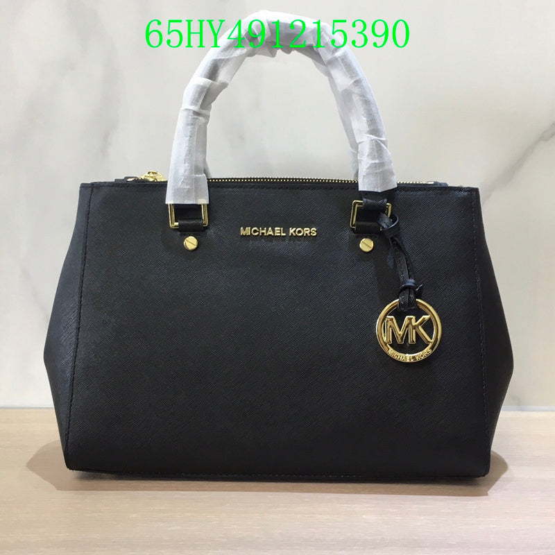 Satchel Bags - MK Bags - 124