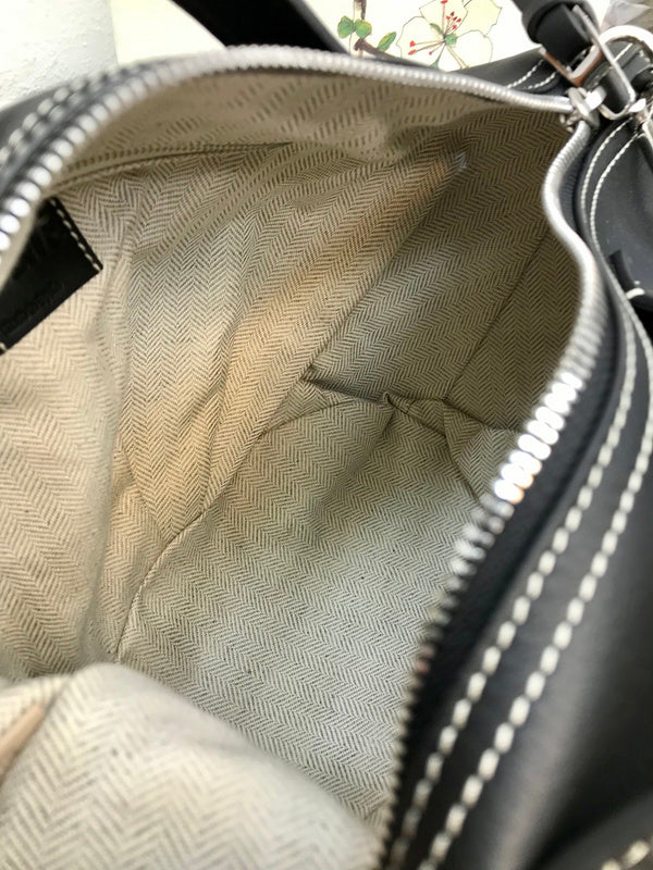 Satchel Bags - LWE Bags - 357