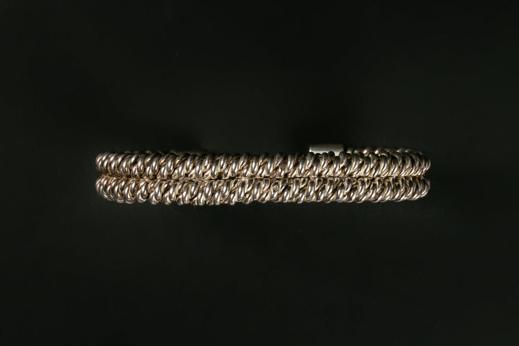 Bracelet jonc HermÃƒÆ’Ã‚Â¨s