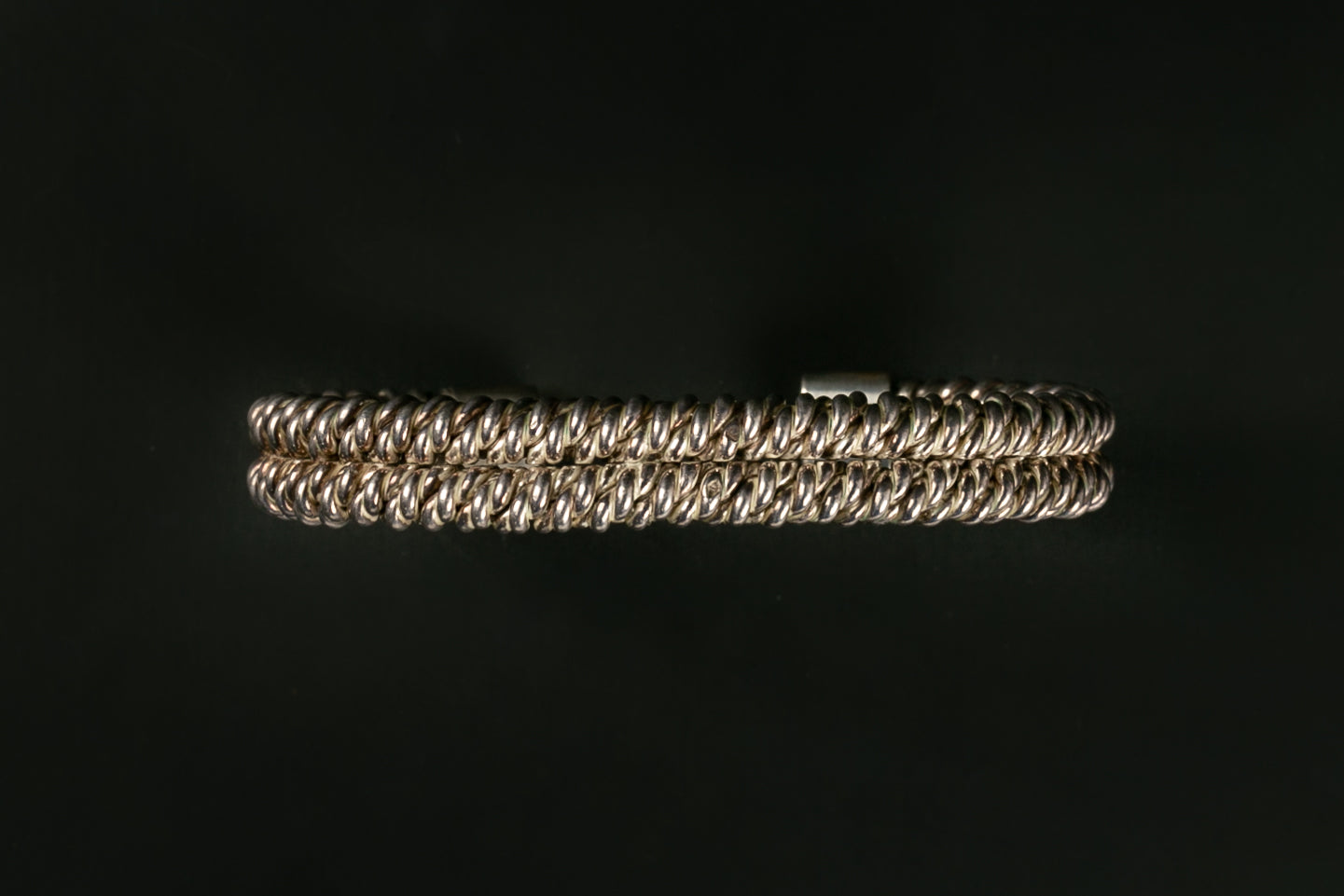 Bracelet jonc HermÃƒÆ’Ã‚Â¨s