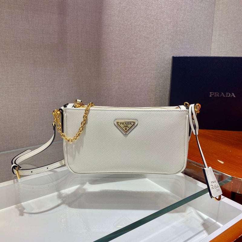 Satchel Bags - PDA Bags - 1849