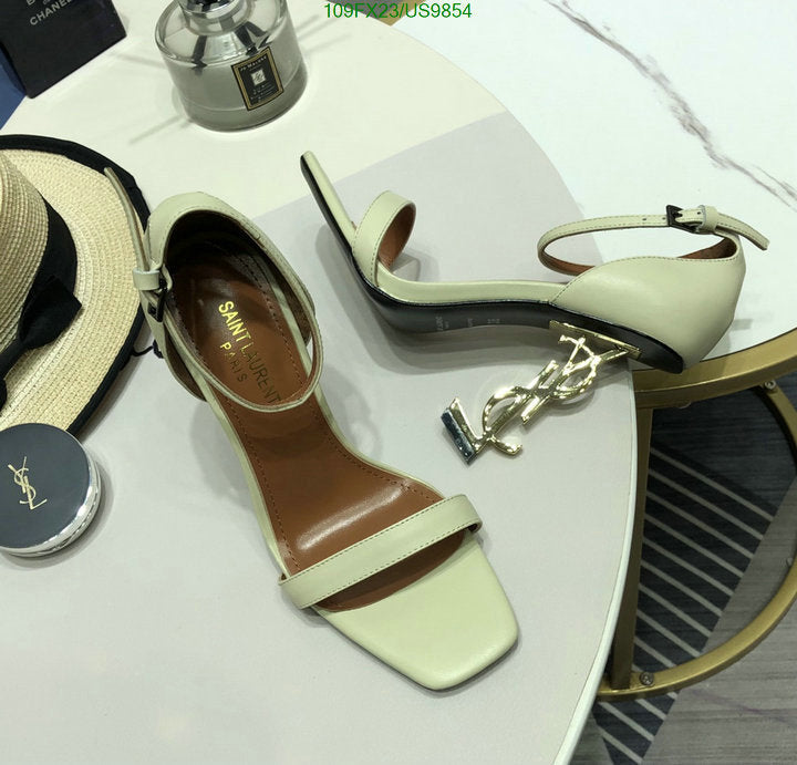 SAMC - YLS Women Shoes - 002