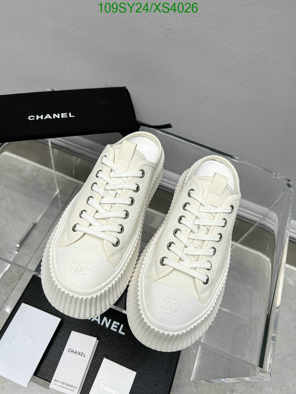 SAMC - CHL Women Shoes - 111