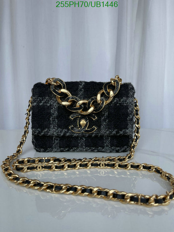SAMC - CHL Bags - 346