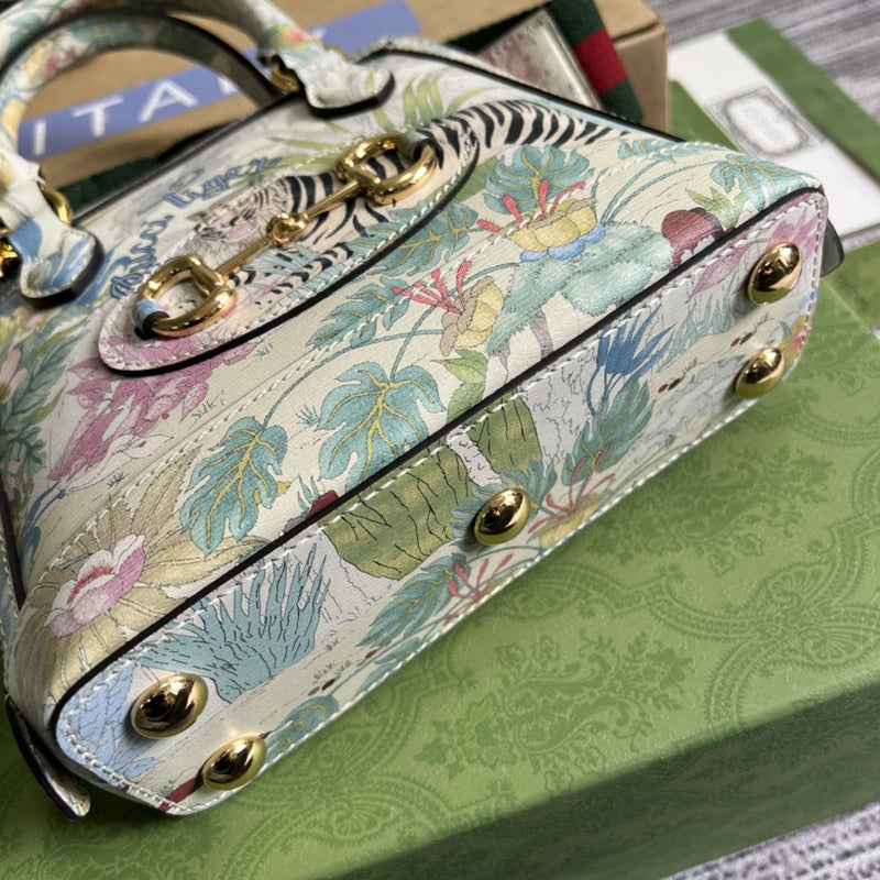 Satchel Bags - GCI Bags - 1105