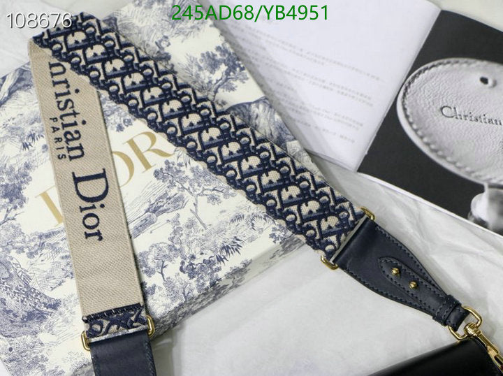 SAMCC - DOR Bags - 1545