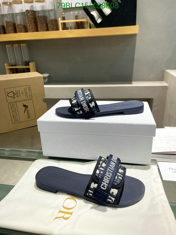 SAMCC - DOR Women Shoes - 2188