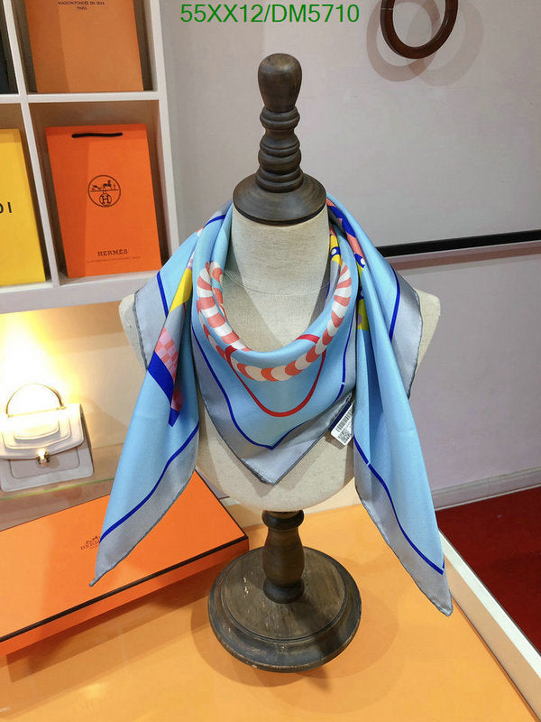 SAMC - HMS Scarves - 059