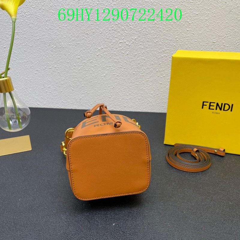 Glami - FDE Bags - 3331