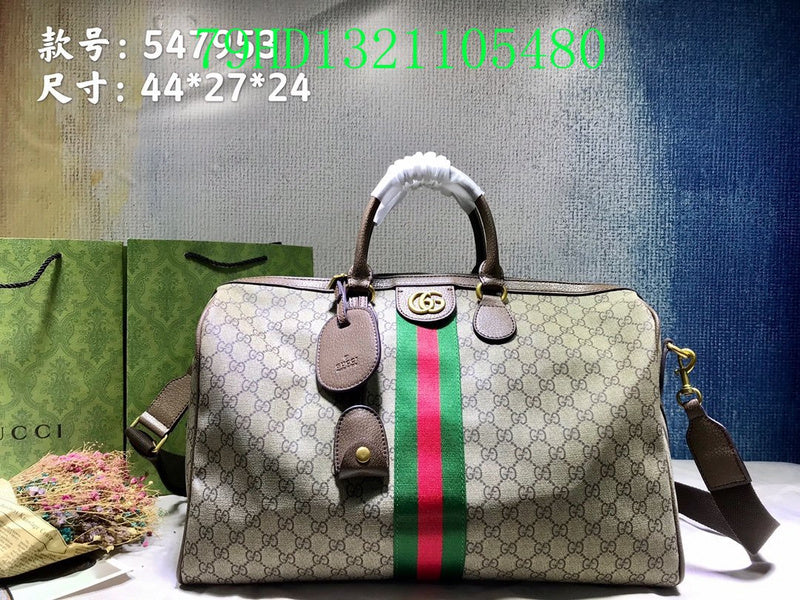 Glami Fashion - GCI Bags - 11340