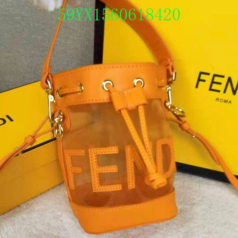 Glami - FDE Bags - 2976