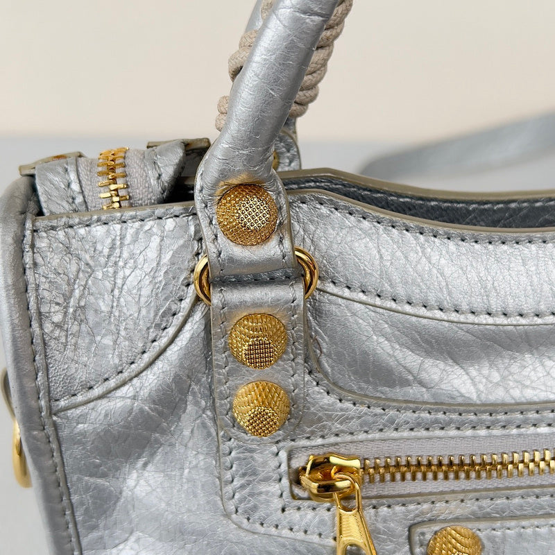 Glamy - BG Bags - 794