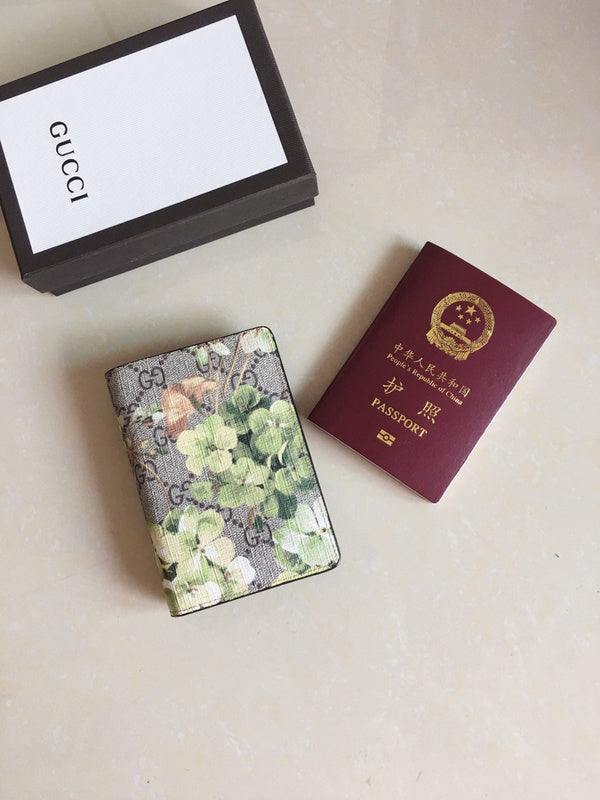Glami-i - Guki Wallet - 481