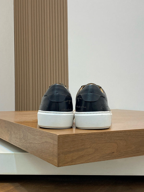 Glami - BRE Men Shoes - 093