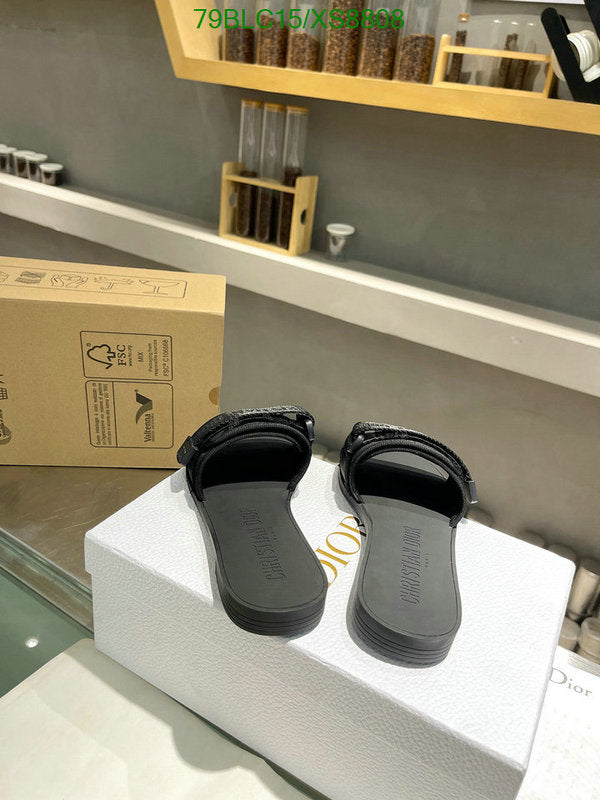 SAMCC - DOR Women Shoes - 2188