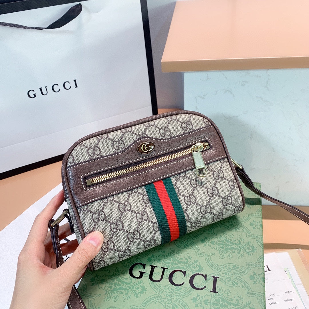 EN - New Lux Bags GCI 389