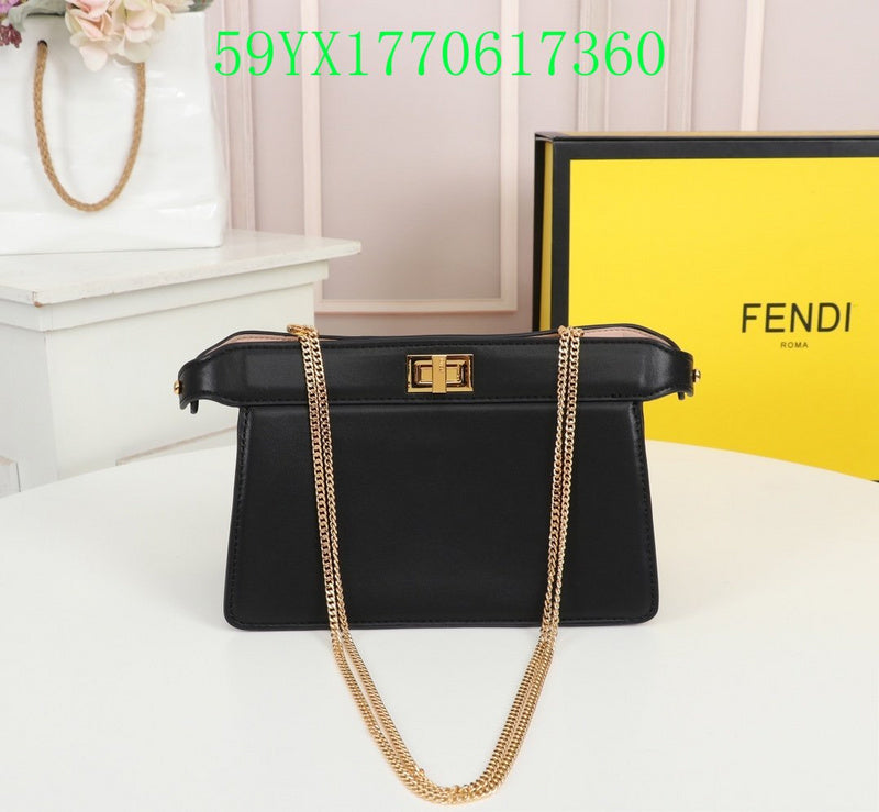 Glami - FDE Bags - 2997