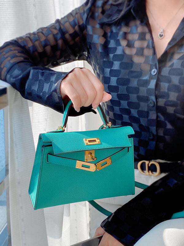 Glami - HMS Bags - 1728