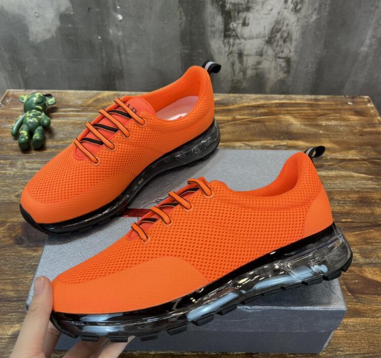 GlamyMen Shoes - 235