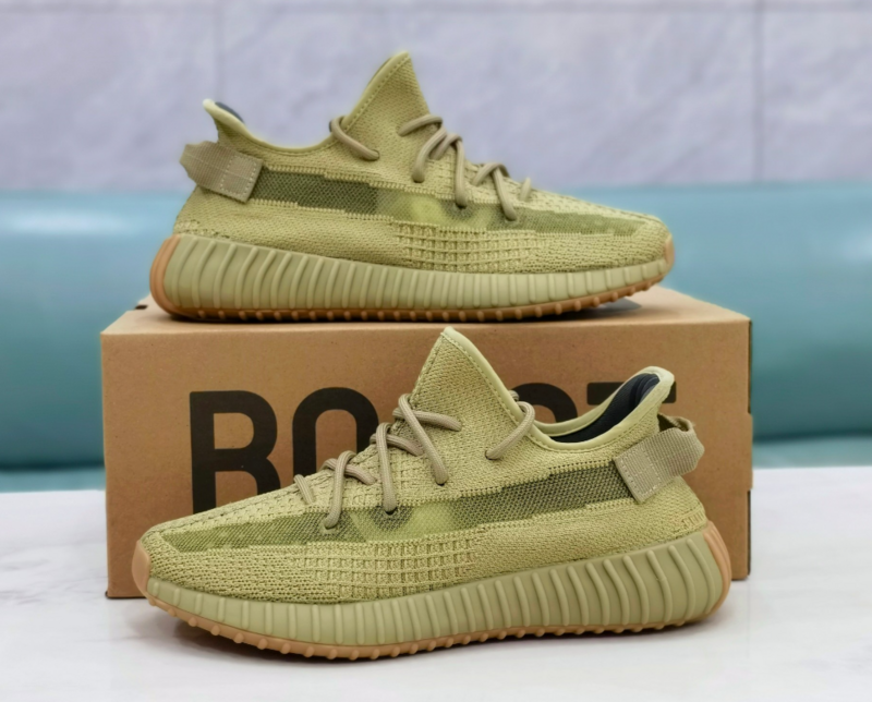 SAMC - YZO Sneakers - 047
