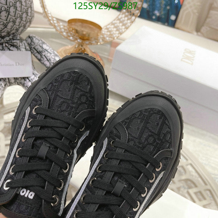 SAMCC - DOR Women Shoes - 1700