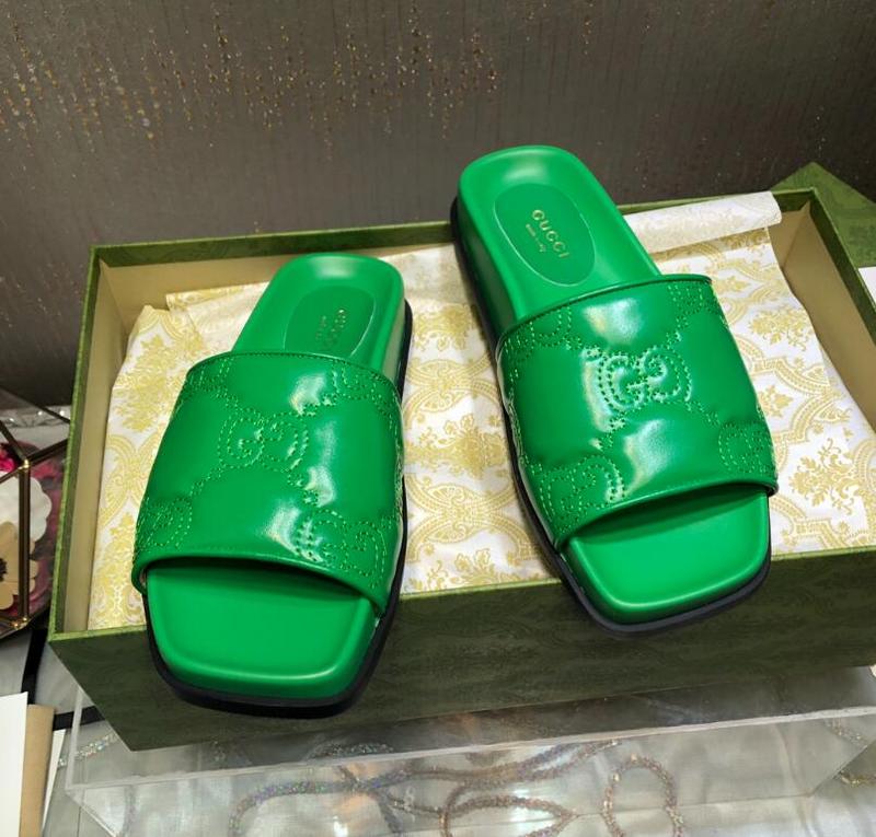 SAMC - GUKI Women Shoes - 840