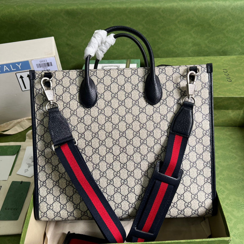 Satchel Bags - GCI Bags - 6549