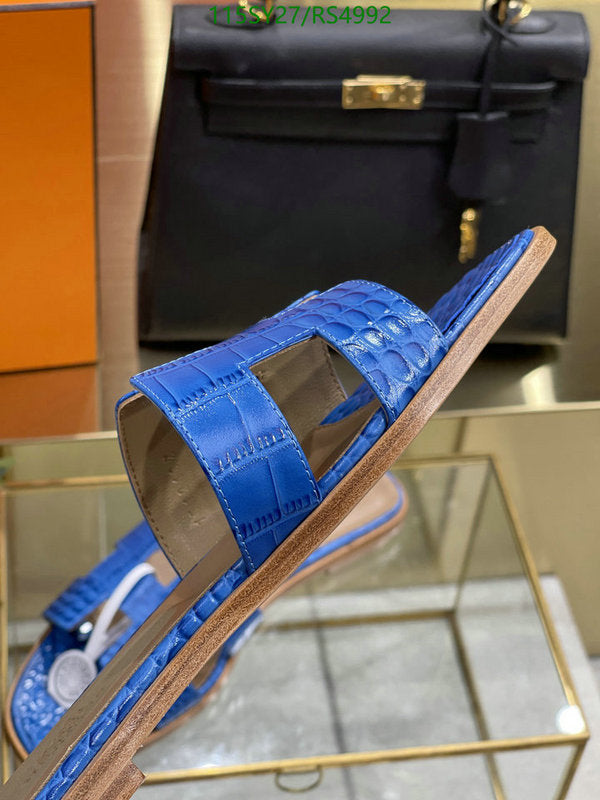 SAMC - HMS Women Shoes - 081