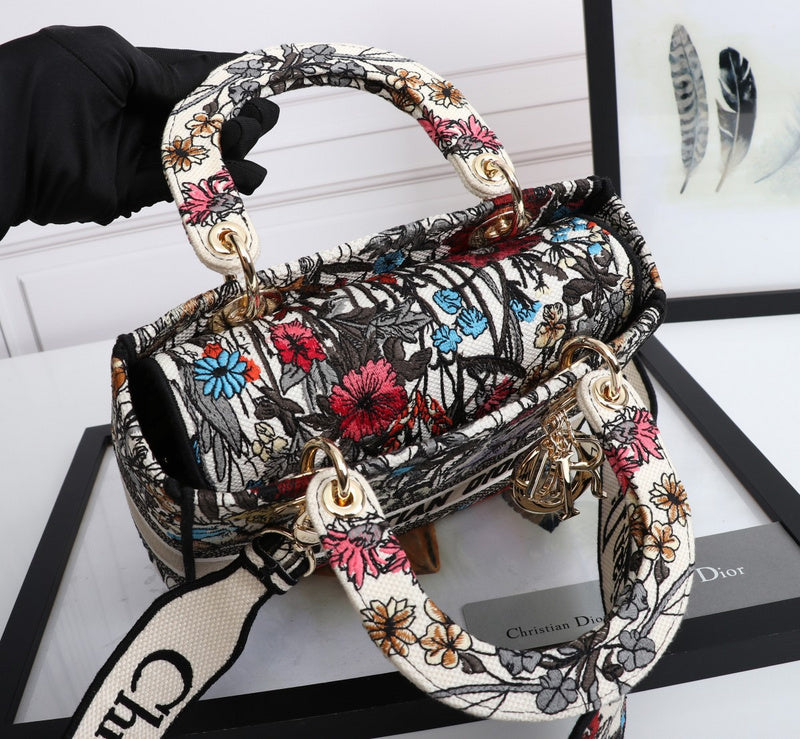 Glami- Glami- - Drr Bags - 101