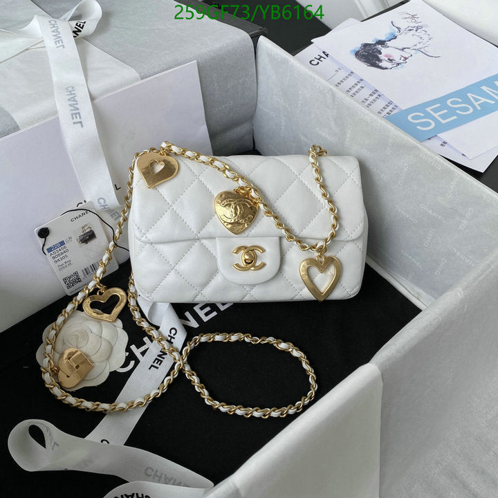 SAMC - CHL Bags - 828