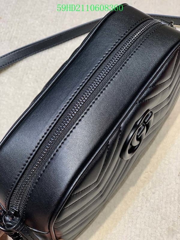 Glami Fashion - GCI Bags - 10393