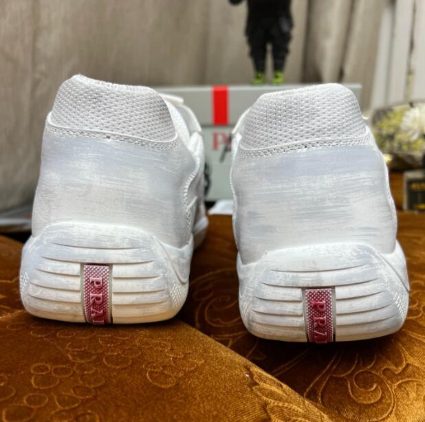 GlamyMen Shoes - 198