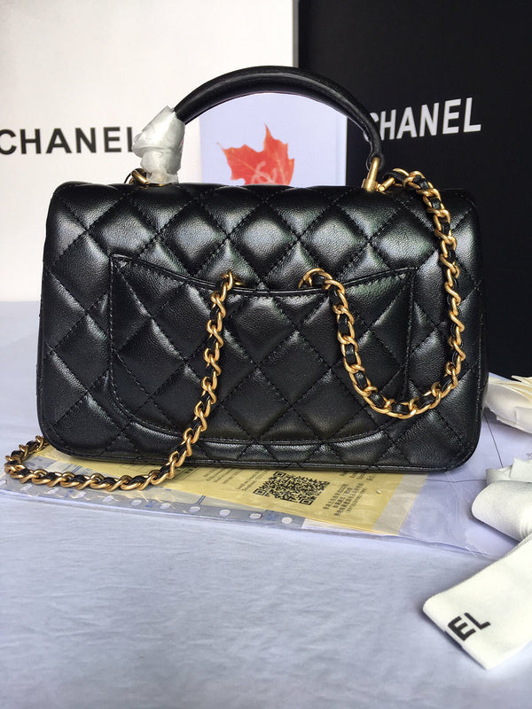 Satchel Bags - CHL Bags - 3880