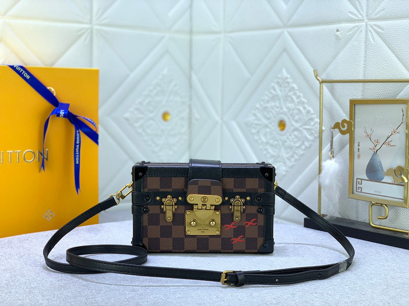 Satchel Bags - VL2 Bags - 542