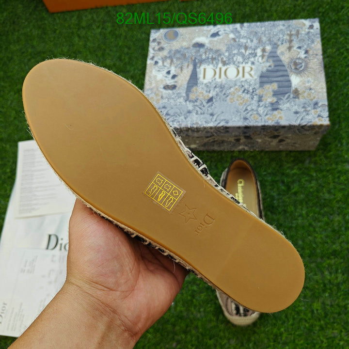 SAMCC - DOR Women Shoes - 1878
