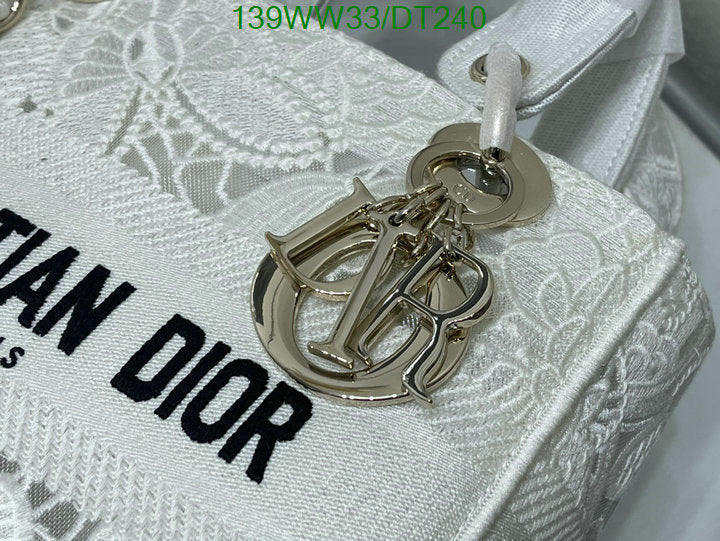 SAMCC - DOR Bags - 817