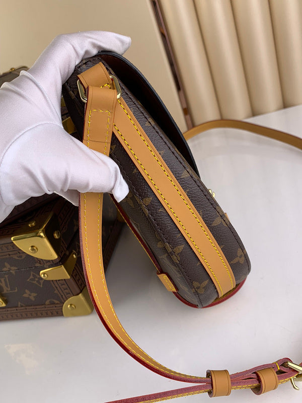 Satchel Bags - VL Bags - 6686