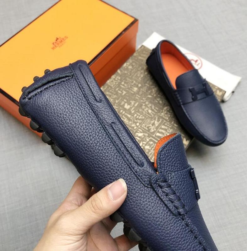 SAMC - HMS Men Shoes - 108