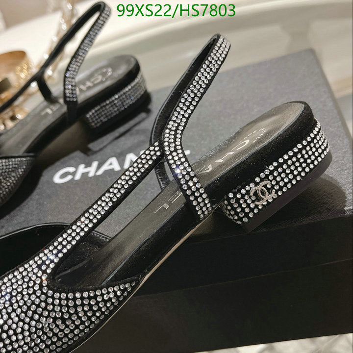 SAMC - CHL Women Shoes Ballet - 068