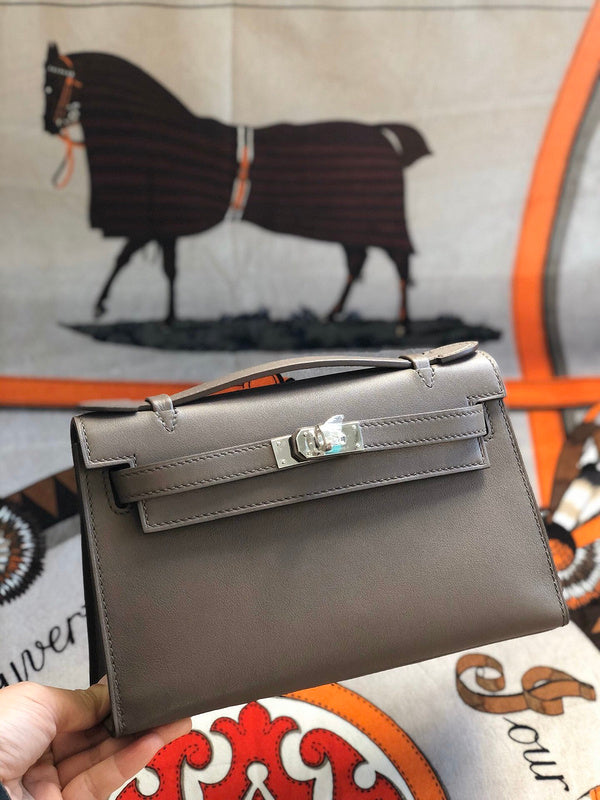 Satchel Bags - HMS-Bags - 728