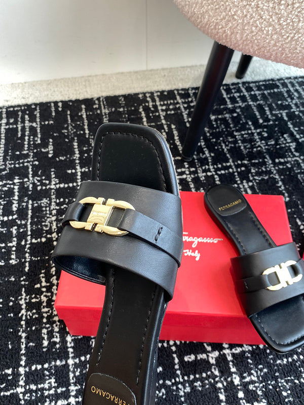 Glami - FGO Women Shoes - 030
