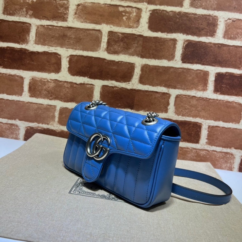 Satchel Bags - GCI Bags - 1131