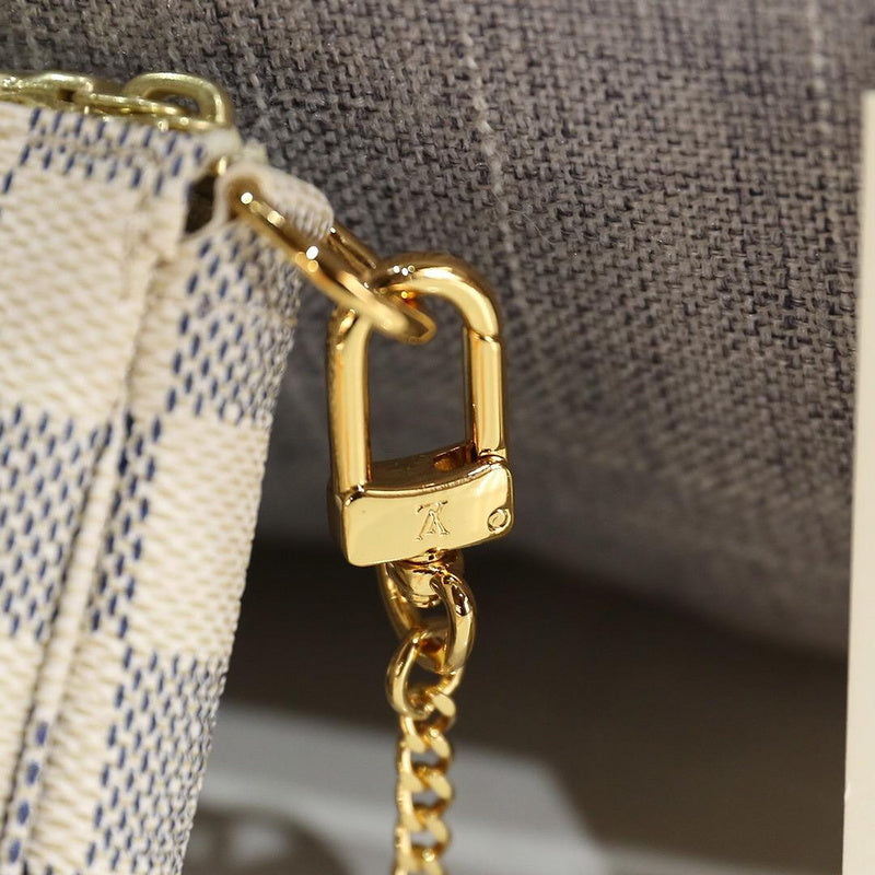 Fashion Lu-Vi bags - 3356