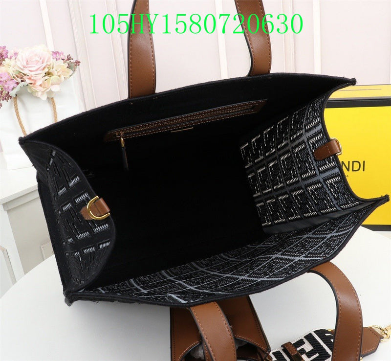 Glami - FDE Bags - 2561