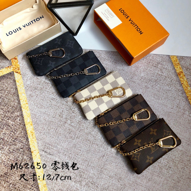 Fashion Lu-Vi bags - 3181