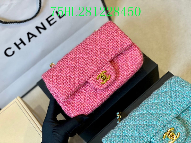 Glami - CHL Bags - 1652