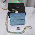 Glami - CHL Wallet - 2443