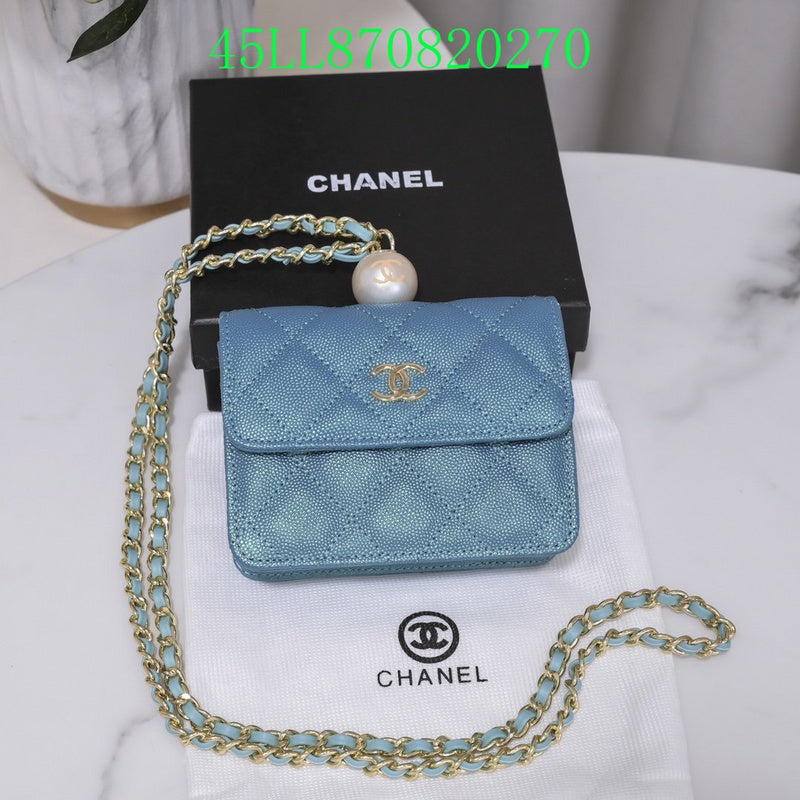 Glami - CHL Wallet - 2443