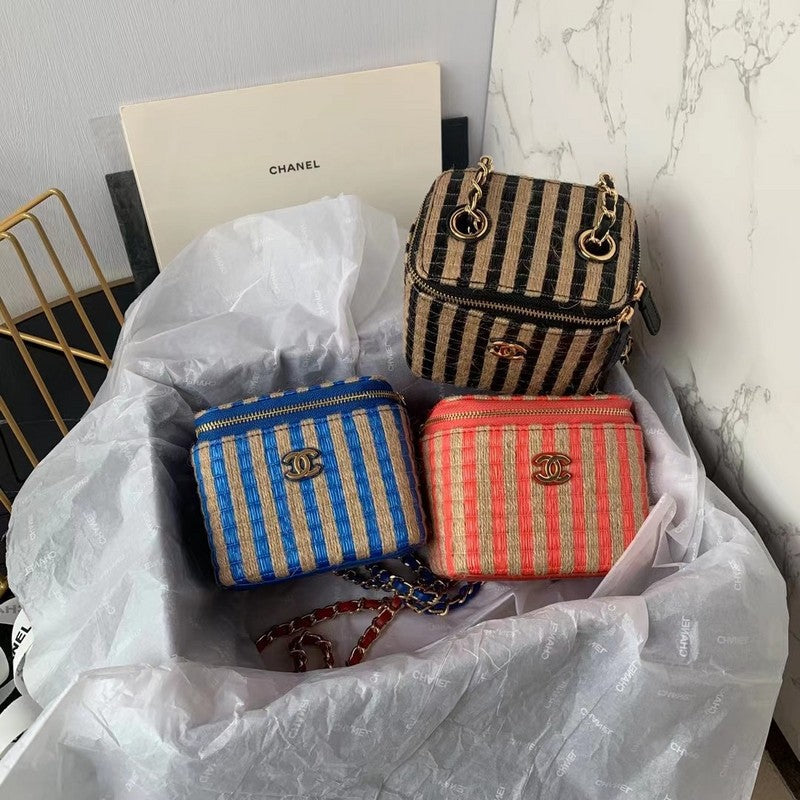 Chanel -Bags - CHL Bags - 385