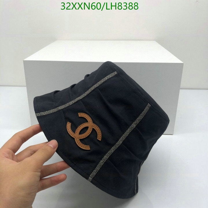 SAMC - CHL Caps & Hats - 426